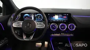 Mercedes-Benz Classe GLA de 2023