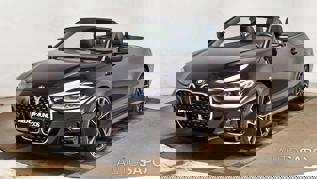 BMW Série 4 de 2022