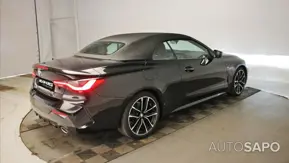 BMW Série 4 de 2022