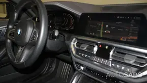 BMW Série 4 de 2022