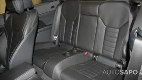 BMW Série 4 de 2022