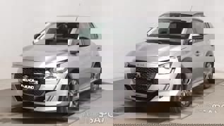 Peugeot E-208 de 2022
