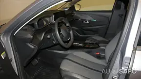 Peugeot E-208 de 2022