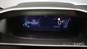 Peugeot E-208 de 2022