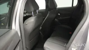 Peugeot E-208 de 2022
