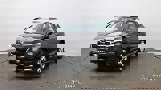 Skoda Kamiq de 2021