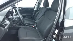 Skoda Kamiq de 2021