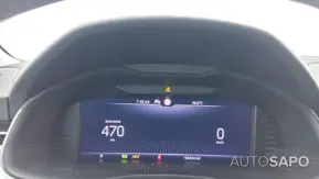 Skoda Kamiq de 2021