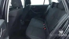 Skoda Kamiq de 2021