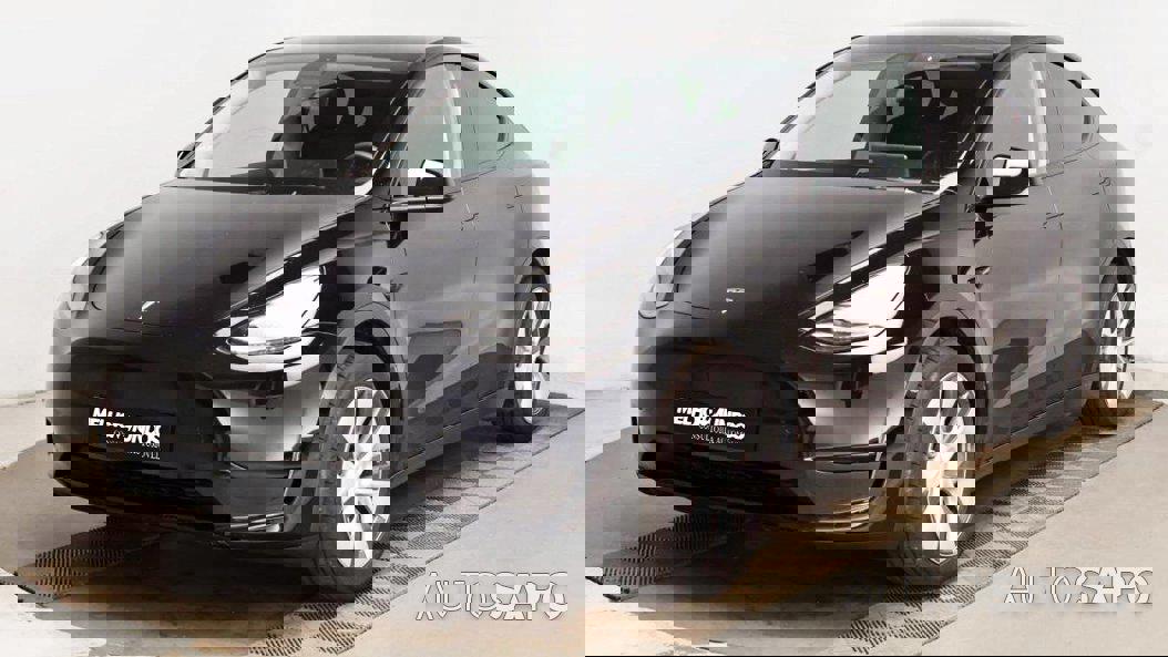 Tesla Model Y de 2023