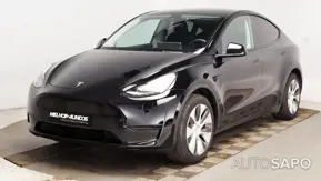 Tesla Model Y de 2023