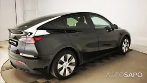 Tesla Model Y de 2023