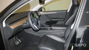 Tesla Model Y de 2023