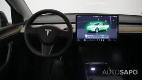 Tesla Model Y de 2023