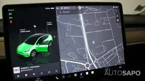 Tesla Model Y de 2023