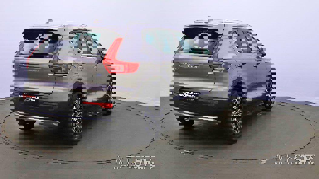 Volvo XC40 de 2020