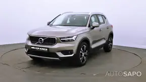 Volvo XC40 de 2020