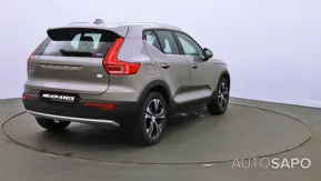 Volvo XC40 de 2020