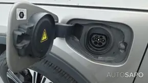 Volvo XC40 de 2020