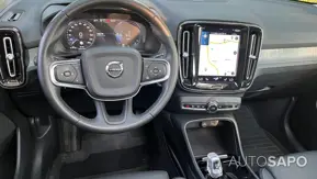 Volvo XC40 de 2020