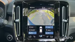 Volvo XC40 de 2020