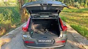 Volvo XC40 de 2020