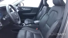 Volvo XC40 de 2020