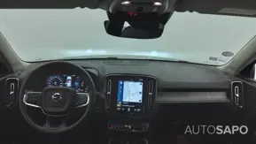 Volvo XC40 de 2020