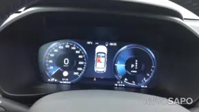 Volvo XC40 de 2020