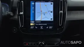 Volvo XC40 de 2020