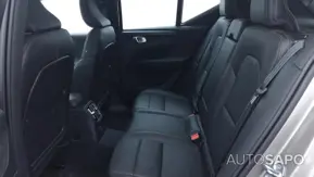 Volvo XC40 de 2020