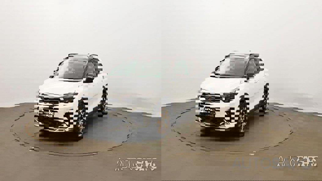 Kia Stonic de 2022