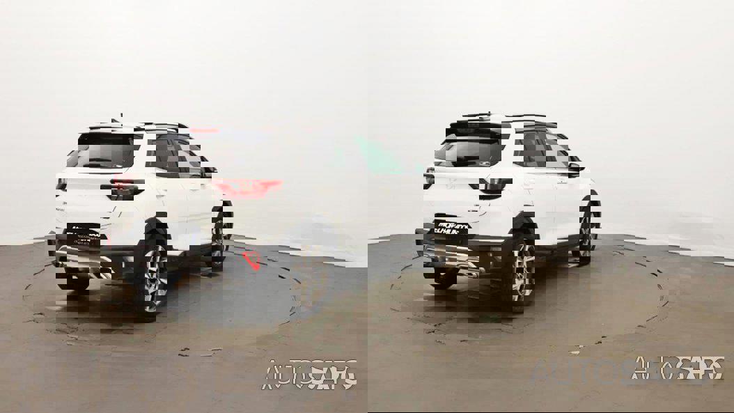 Kia Stonic de 2022