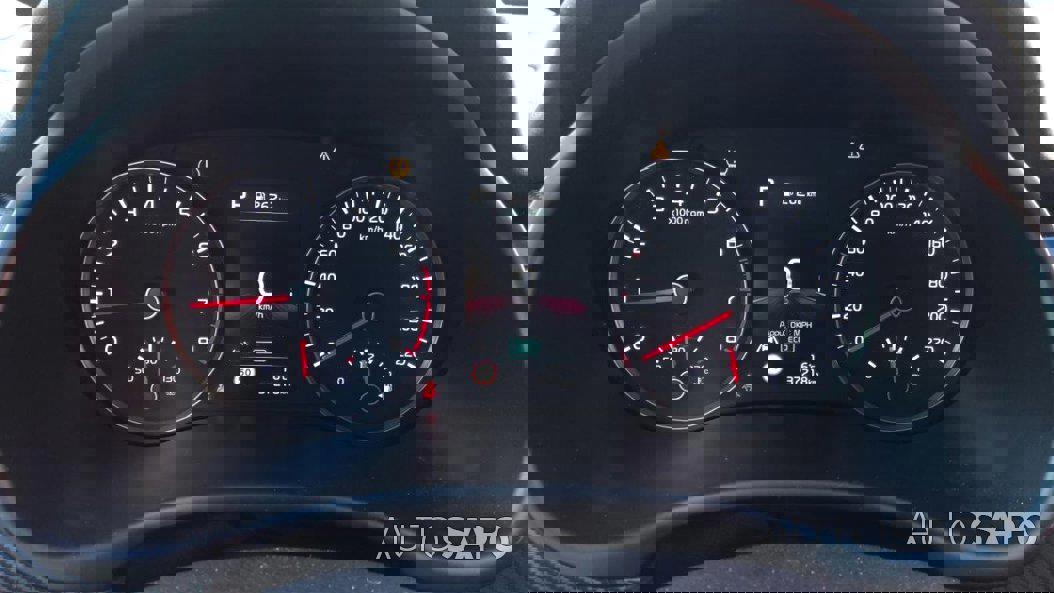 Kia Stonic de 2022