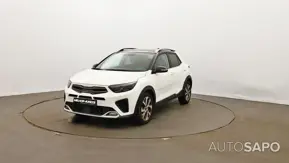 Kia Stonic de 2022