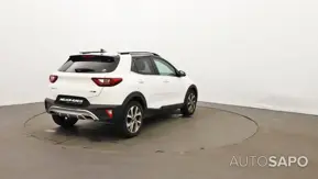 Kia Stonic de 2022