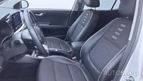 Kia Stonic de 2022