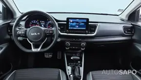 Kia Stonic de 2022