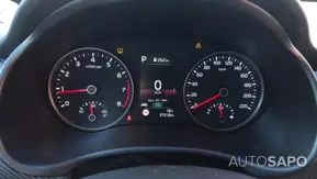 Kia Stonic de 2022