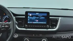 Kia Stonic de 2022