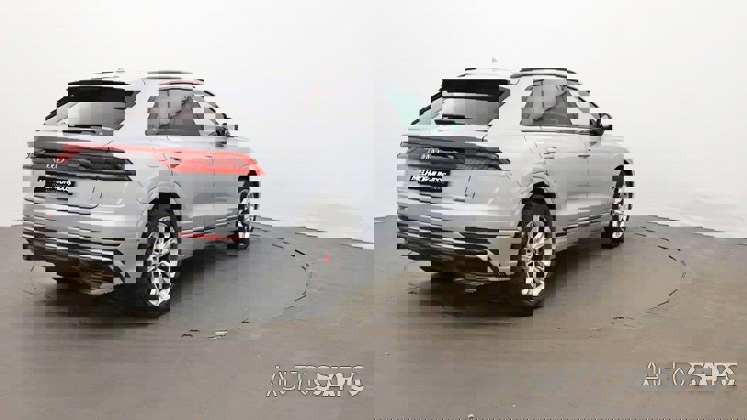 Audi Q8 de 2023