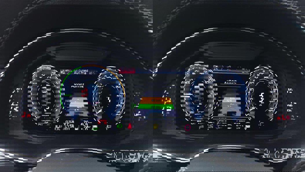 Audi Q8 de 2023