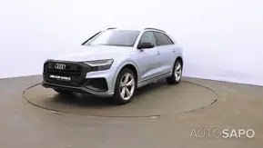 Audi Q8 de 2023