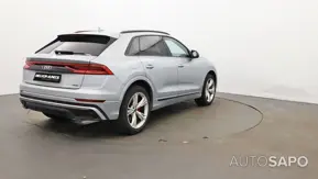 Audi Q8 de 2023