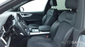 Audi Q8 de 2023
