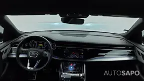Audi Q8 de 2023