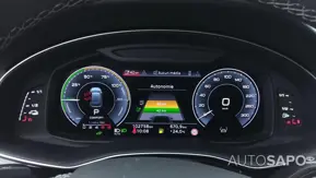 Audi Q8 de 2023