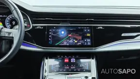 Audi Q8 de 2023