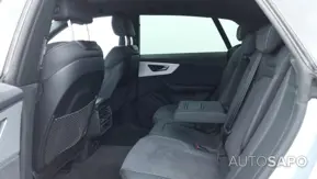 Audi Q8 de 2023