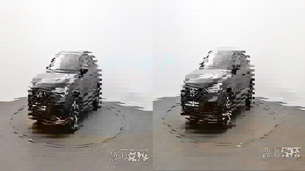 Audi Q3 Sportback de 2023